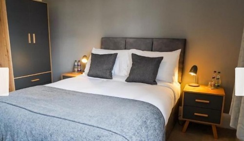 Basic Double Room