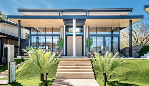 Family Villa