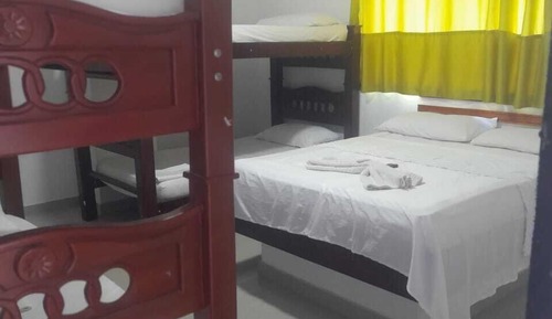 Basic Room