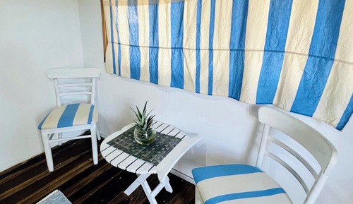 Junior Quadruple Room