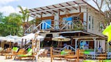 Exclusive Cabin, 5 Bedrooms, Ensuite, Ocean View