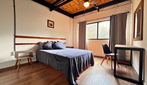City Apartment