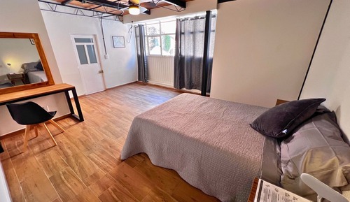 Grand Room, 1 Double Bed