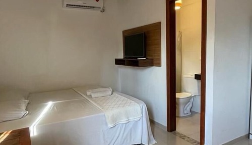 Family Apartment