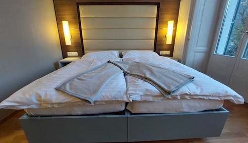 Panoramic Twin Room