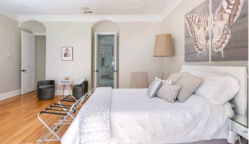 Luxury Room