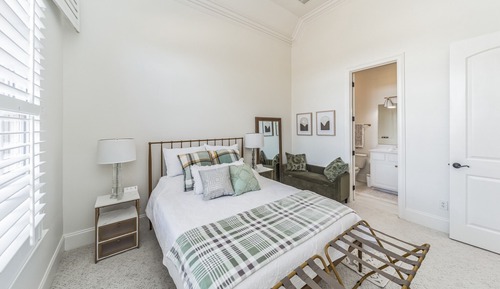 Luxury Room