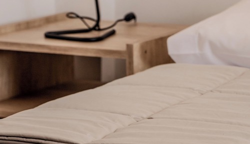 Comfort Quadruple Room