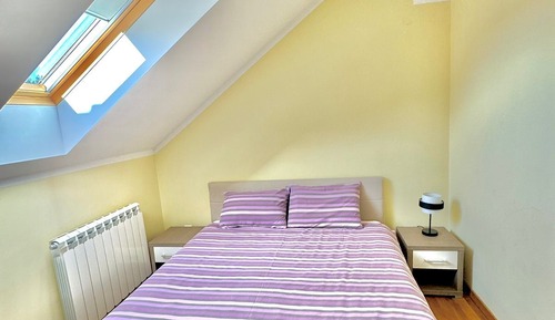 Comfort Apartment
