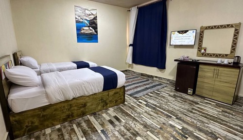 Standard Room, 1 Bedroom, Mountain View