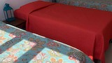 Family Quadruple Room
