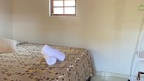 Honeymoon Double Room, 1 King Bed, City View