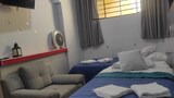Honeymoon Double Room