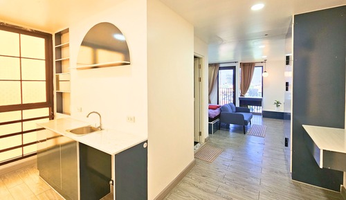 Premier Double Room