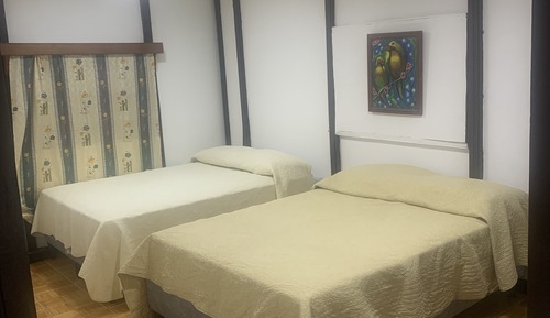 Family Quadruple Room