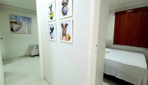 Premium Apartment