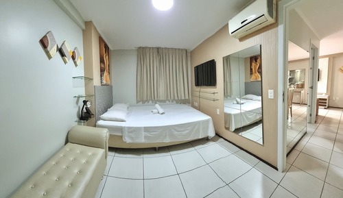 Basic Apartment