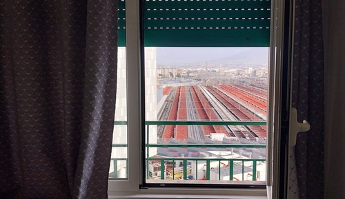 Economy Double or Twin Room