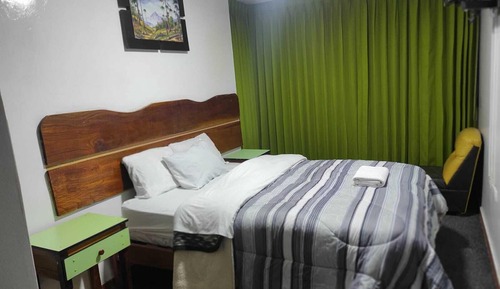 Classic Double Room