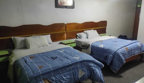 Grand Double Room