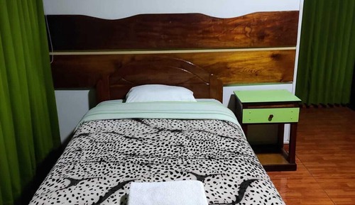 Classic Single Room