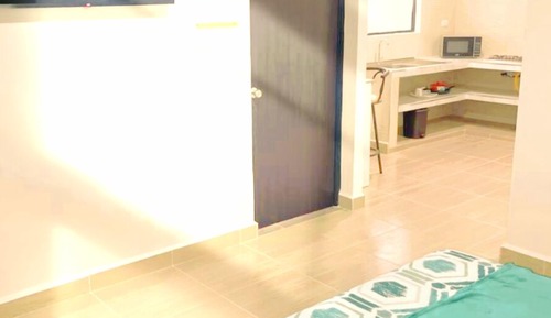 City Double Room Single Use