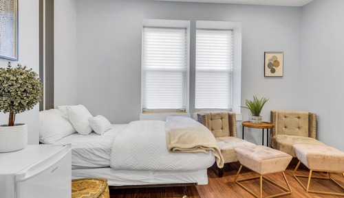 Design Apartment