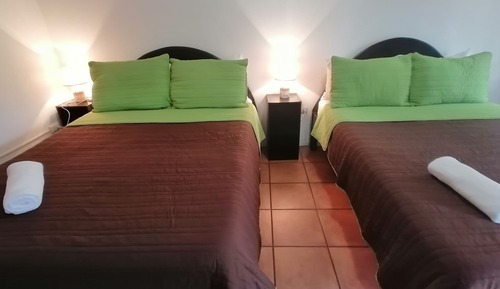 Family Room, 2 Bedrooms, Non Smoking, Ensuite