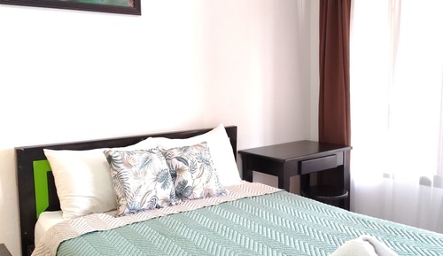 Traditional Triple Room, 1 Bedroom, Non Smoking, Ensuite