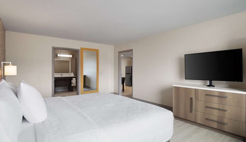Suite, 1 Bedroom