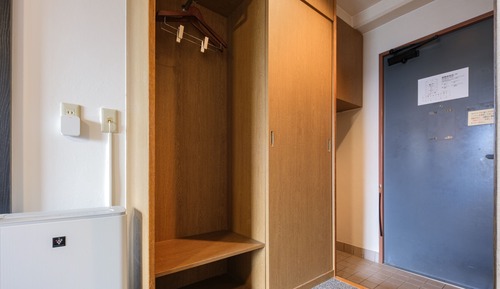 Standard Room (1 Double Bed) - Non-Smoking - Cleaning Fee Extra
