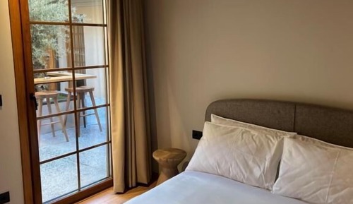 Standard Double Room: Vlore