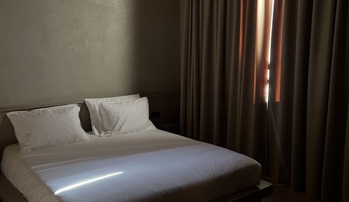 Standard Double Room: Kruja