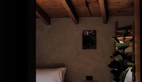 Standard Double Room: Shkodra