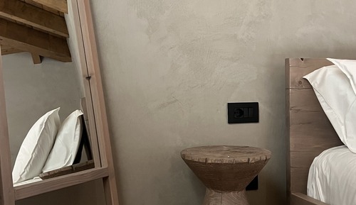 Standard Double Room: Shkupi