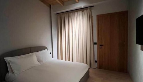 Standard Double Room: Saranda