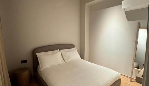 Standard Double Room: Elbasan