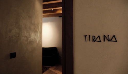 Suite: Tirana