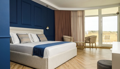 Standard Suite