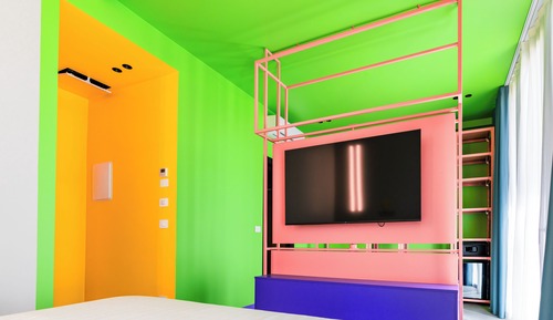 Junior Suite