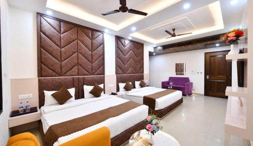 Premium Room