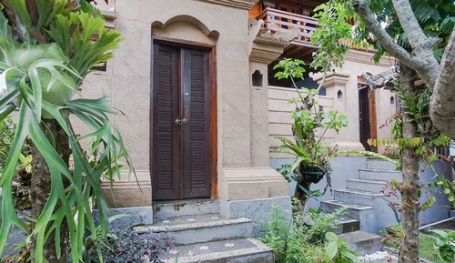 Double Room, Lake View