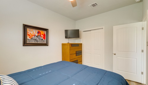 Apartment (3 Bedrooms)