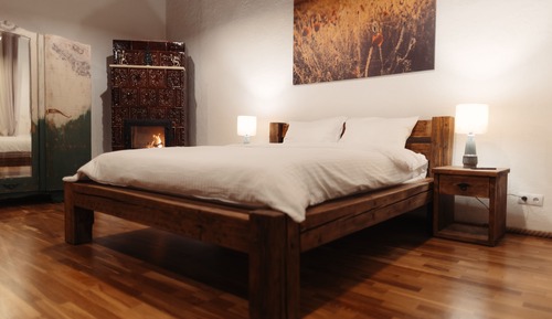 Business Apartment