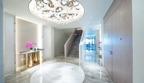 3 BED | Euphoria Suite