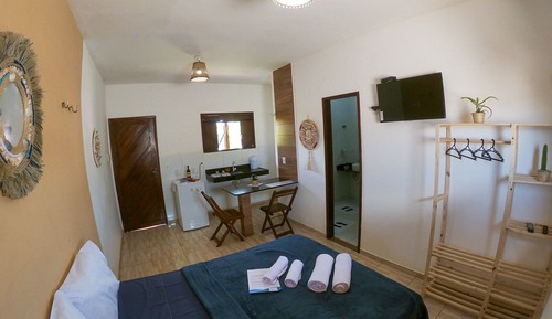 Deluxe Room, 1 Bedroom, Pool View