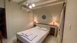 Superior Double Room, Pool View