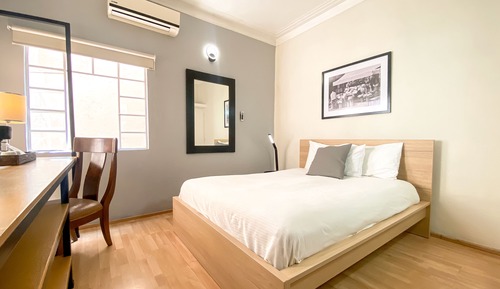 Classic Room