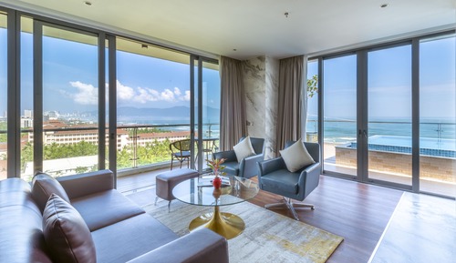 Grand Suite