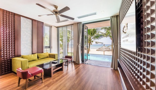 Premier Villa